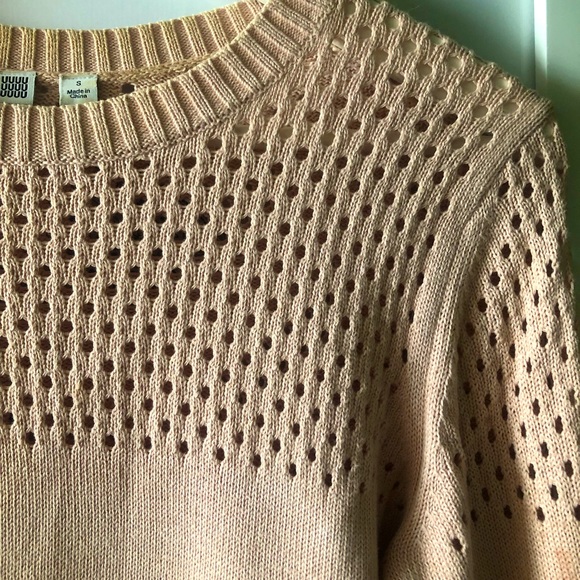 Uniqlo, S, pink - Picture 3 of 3